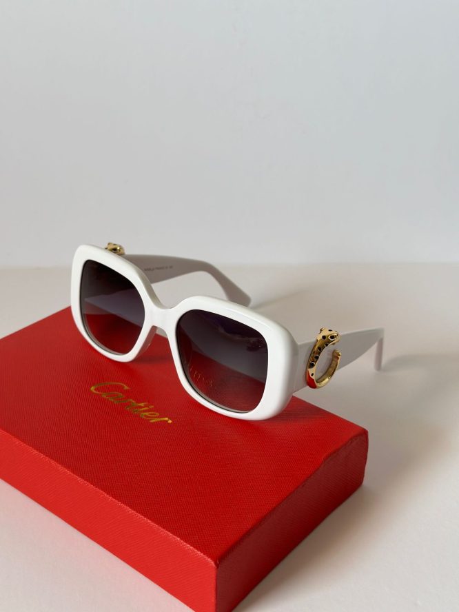 Cartier Sunglasses