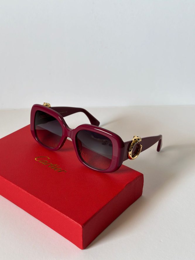 Cartier Sunglasses