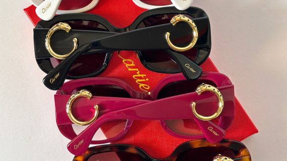 Cartier Sunglasses