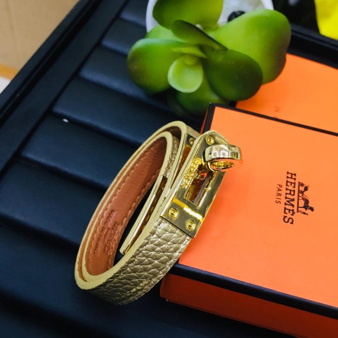 Hermes Bracelet
