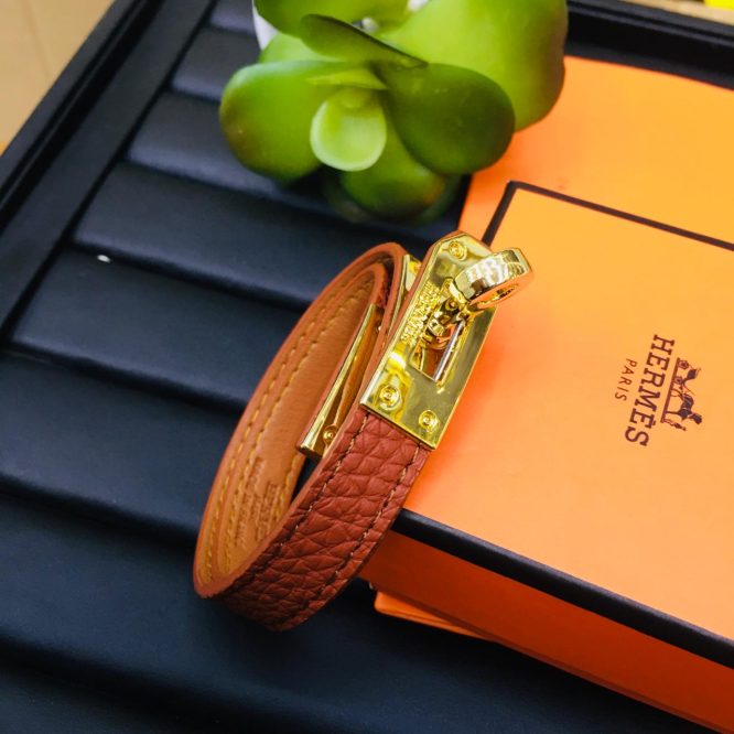 Hermes Bracelet