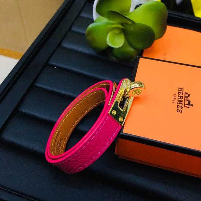 Hermes Bracelet