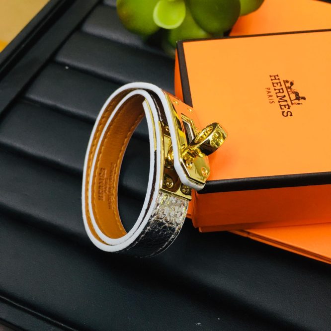 Hermes Bracelet