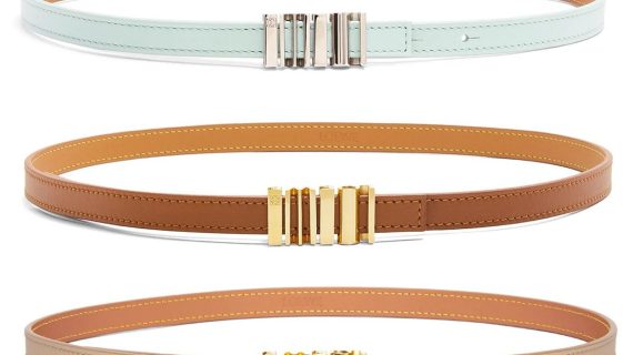 Loewe Belt