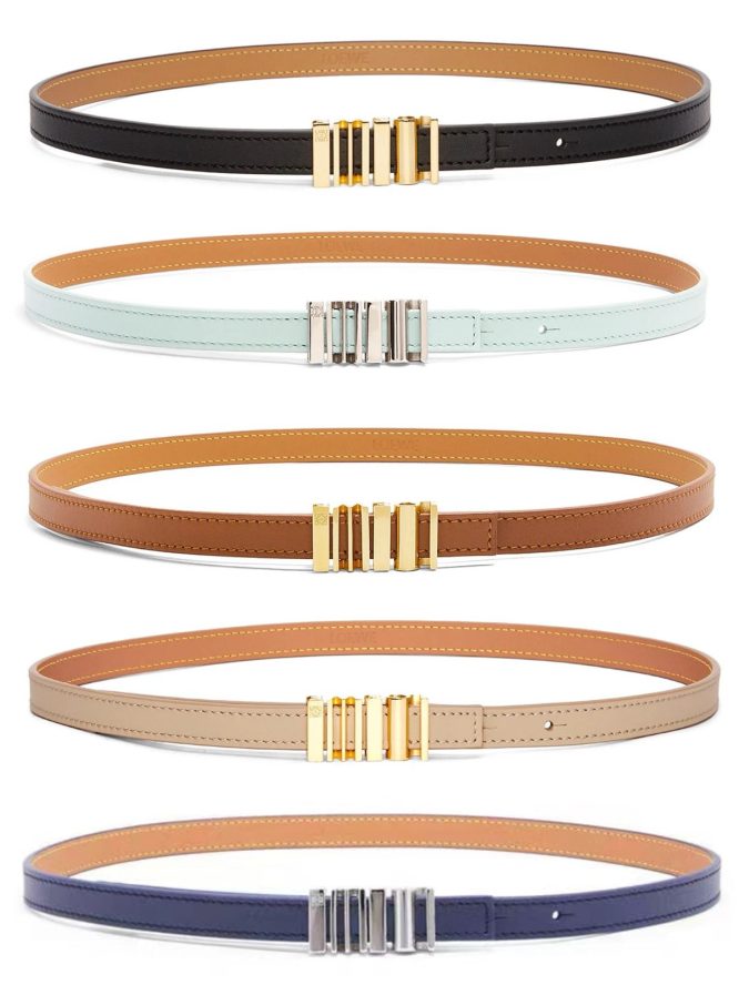 Loewe Belt