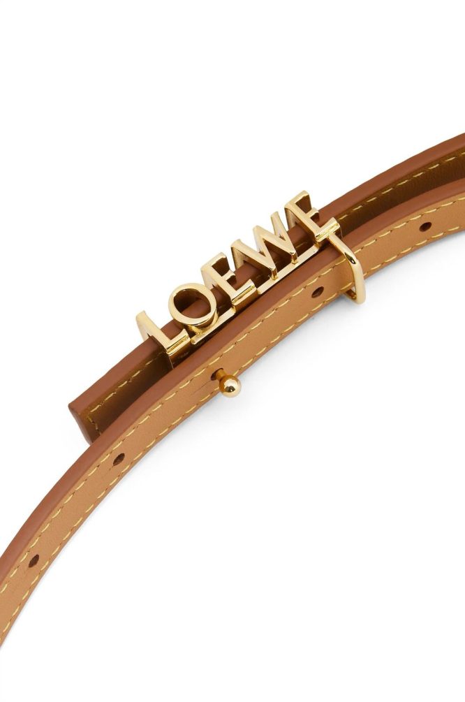 Loewe Belt