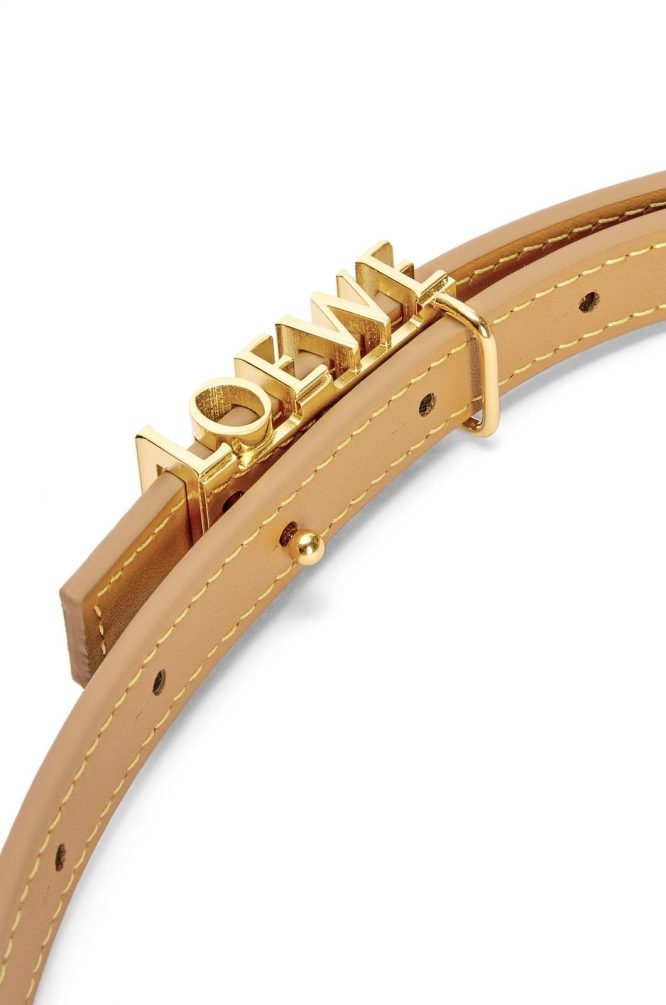 Loewe Belt