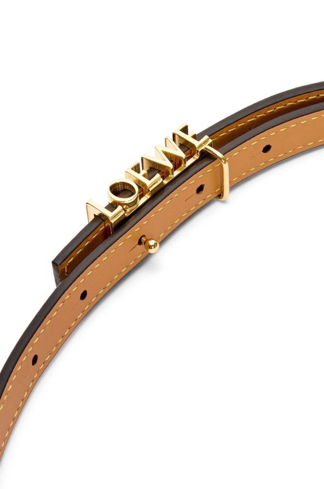 Loewe Belt