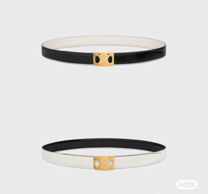 Celine Belt