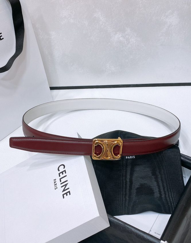 Celine Belt