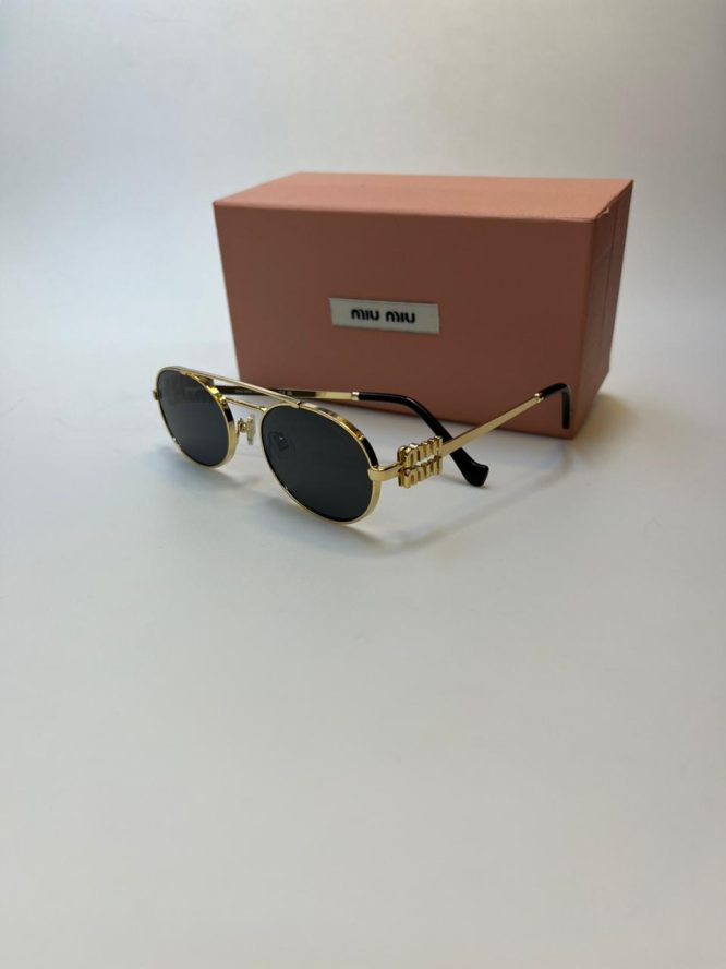 Miu Miu Suglasses