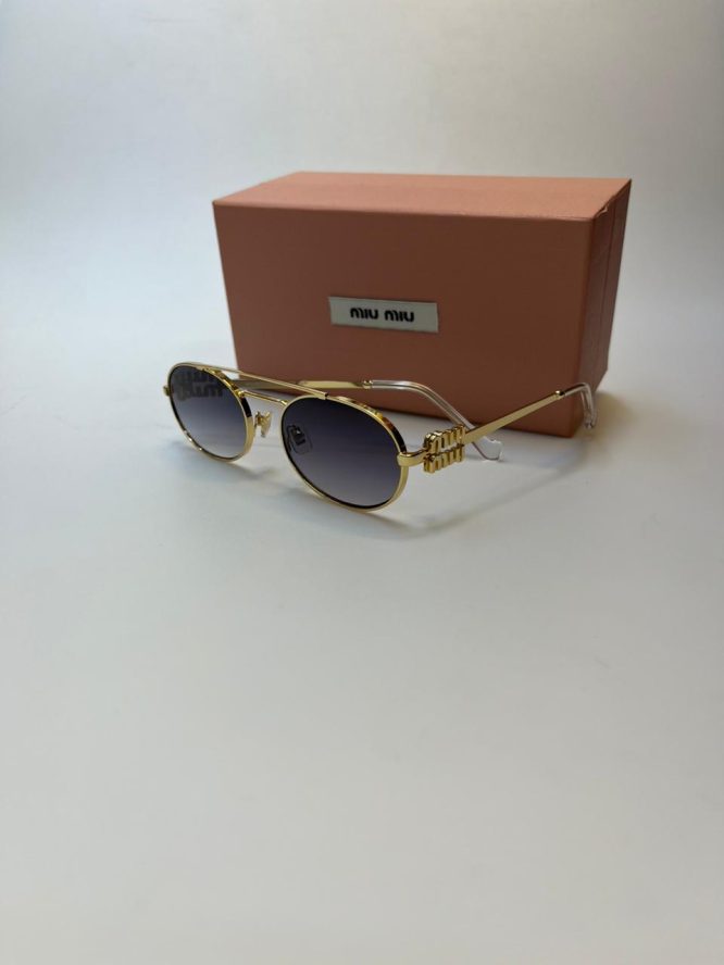 Miu Miu Suglasses