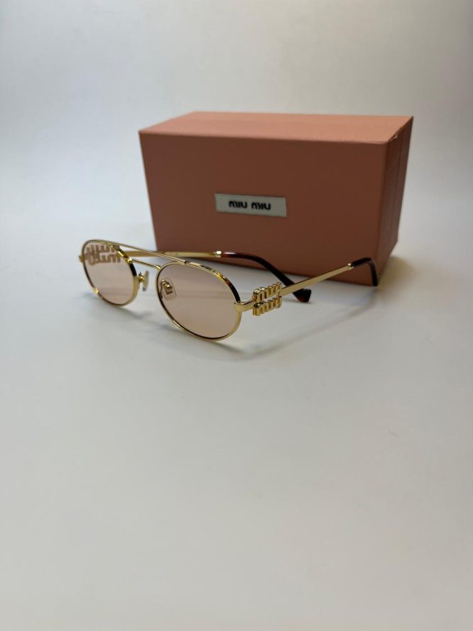 Miu Miu Suglasses