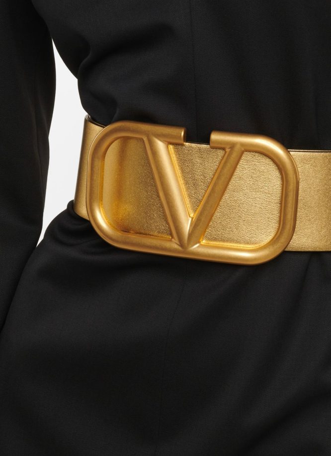 Valentino Belt