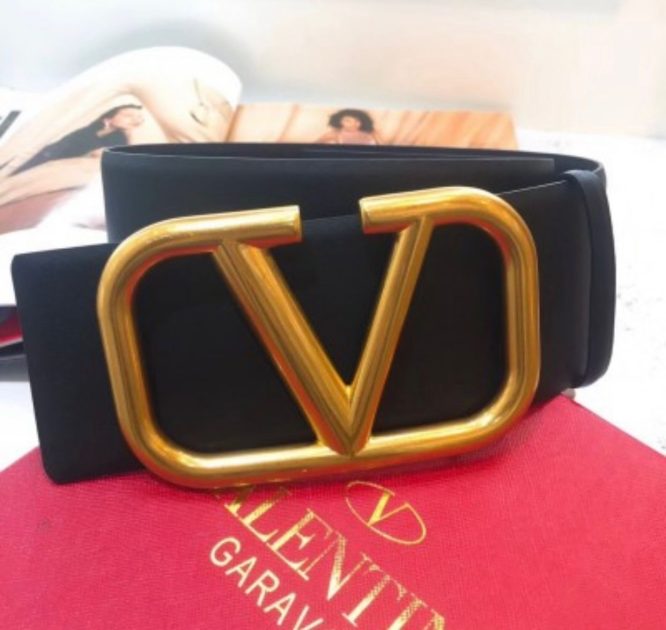 Valentino Belt