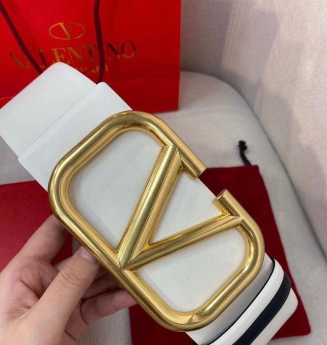 Valentino Belt