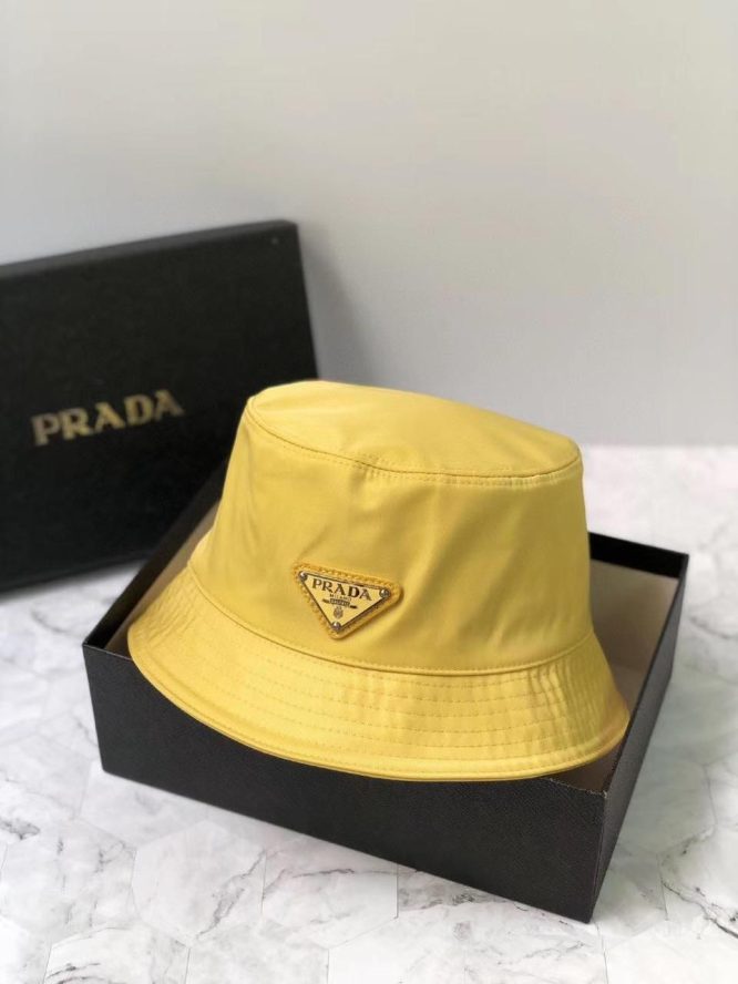 Collection Hat