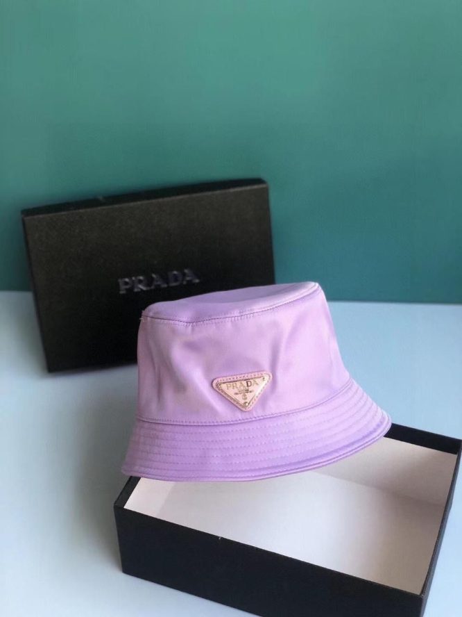 Collection Hat