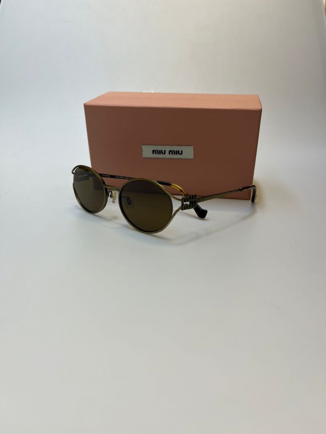 Miu Miu Suglasses