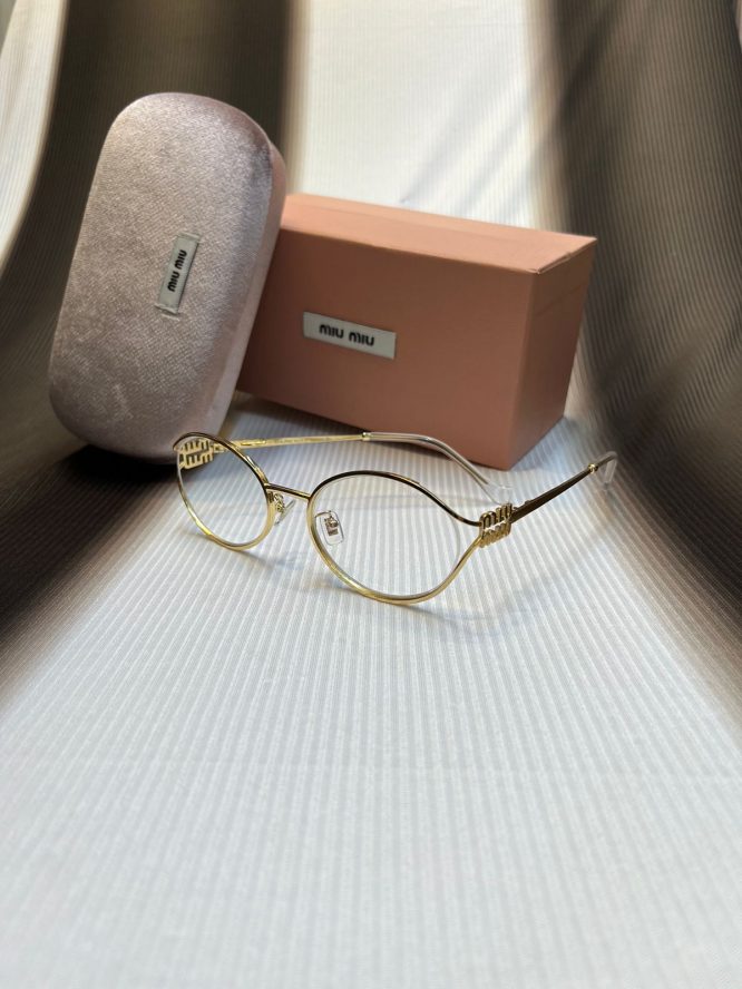 Miu Miu Suglasses