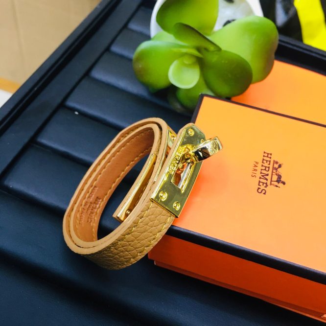 Hermes Bracelet