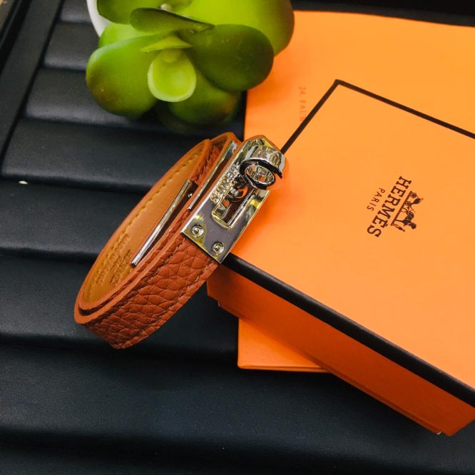 Hermes Bracelet