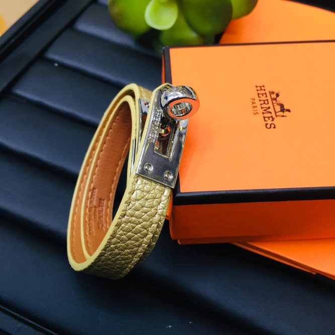 Hermes Bracelet