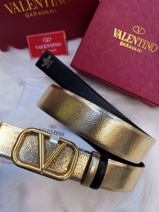 Valentino Belt