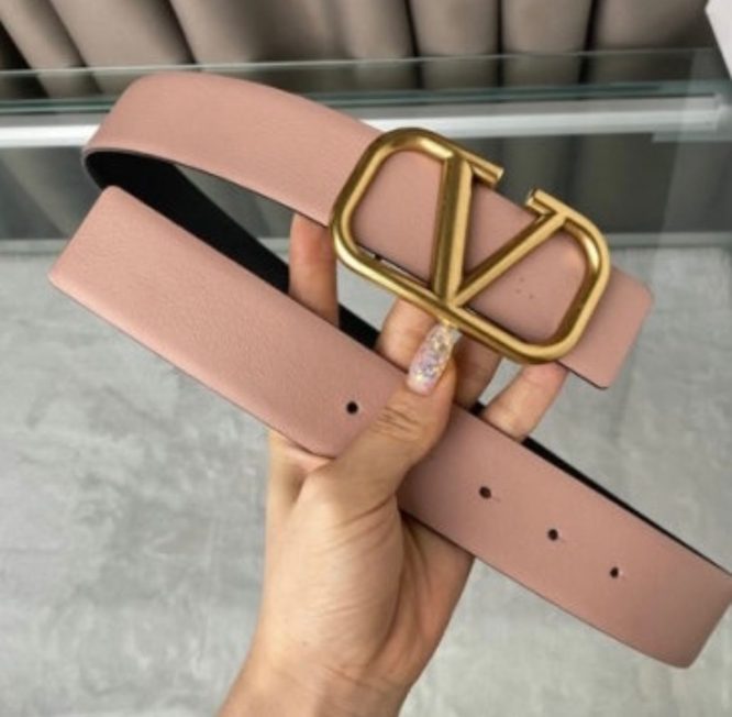 Valentino Belt