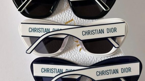 Dior Sunglasses