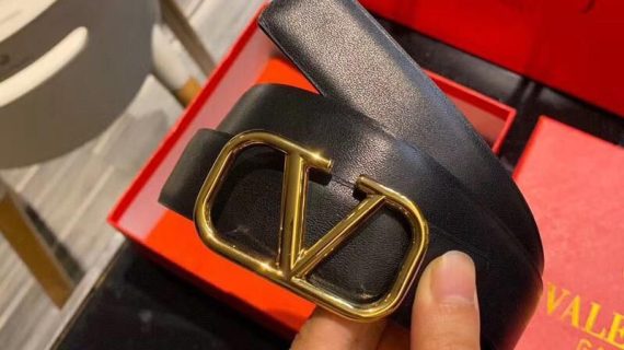 Valentino Belt