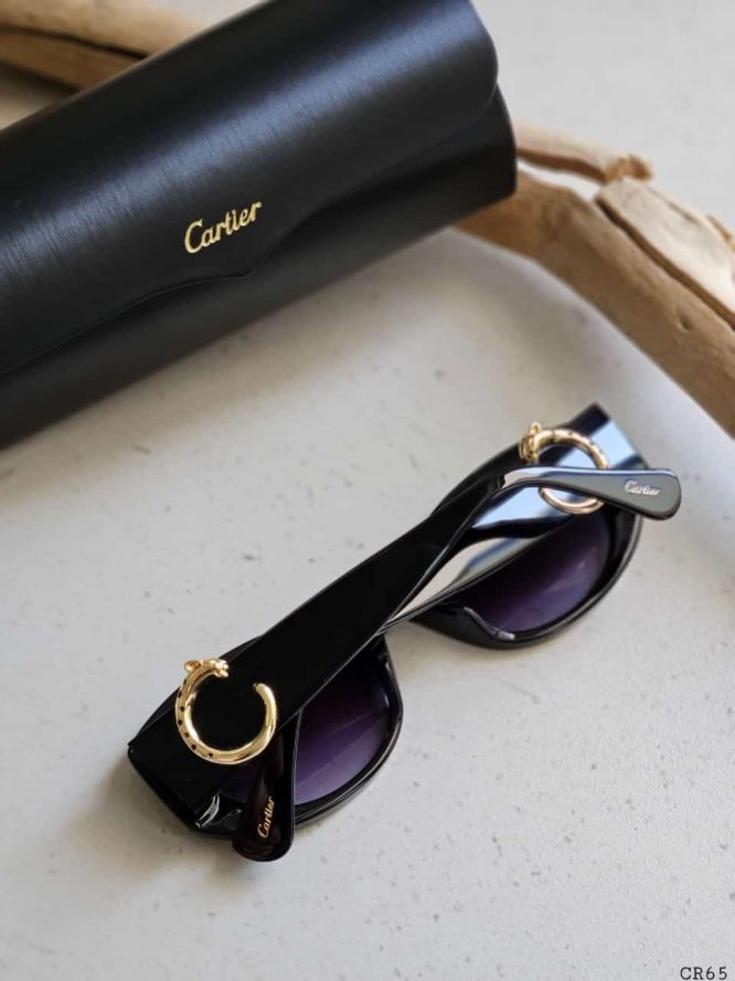 Cartier Sunglasses