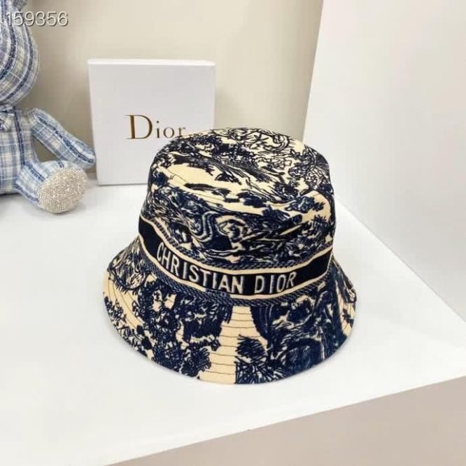 Collection Hat