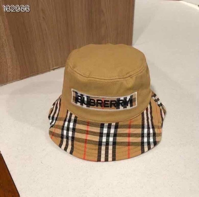 Collection Hat