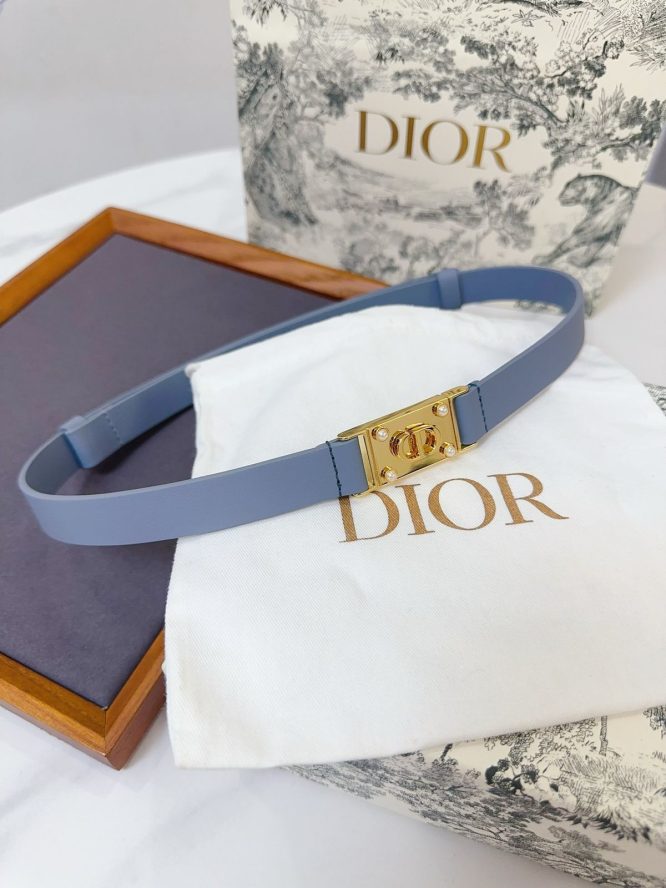 Dior Belt