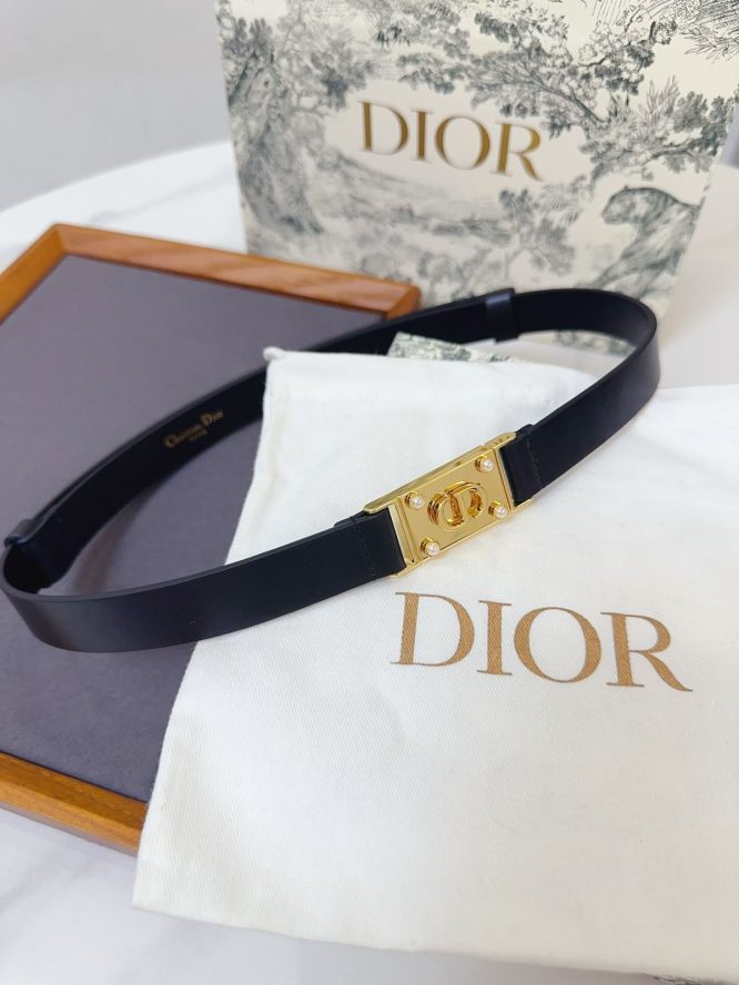 Dior Belt