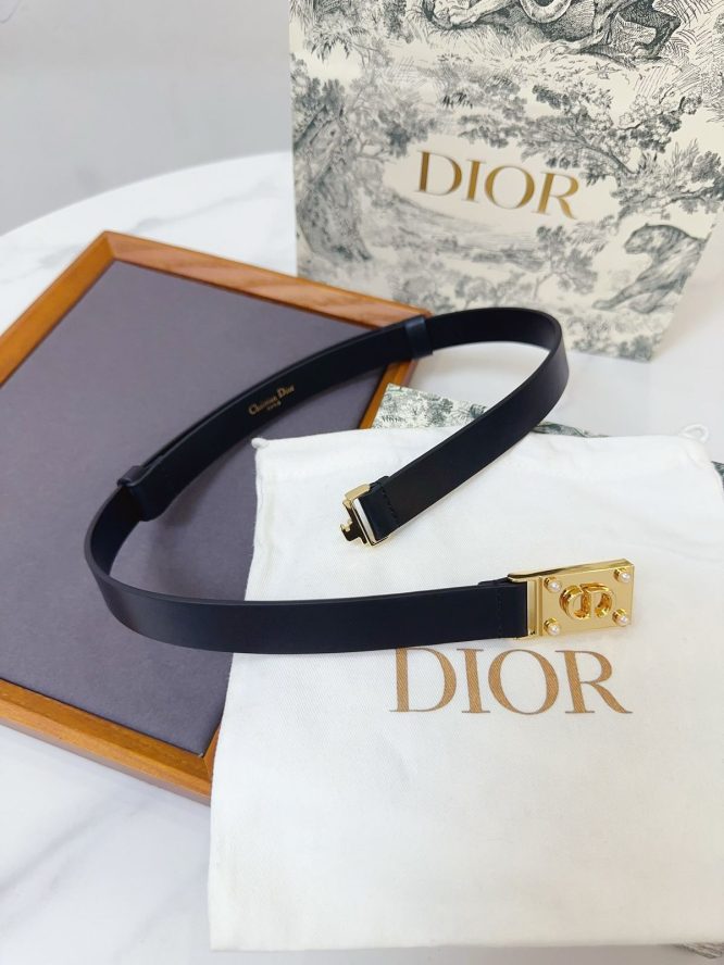 Dior Belt