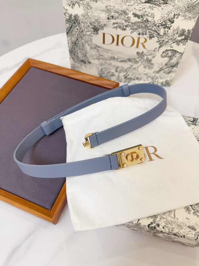 Dior Belt