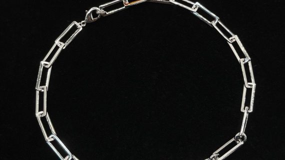 Hermes Choker