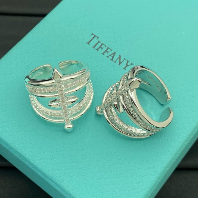 Tiffany Ring