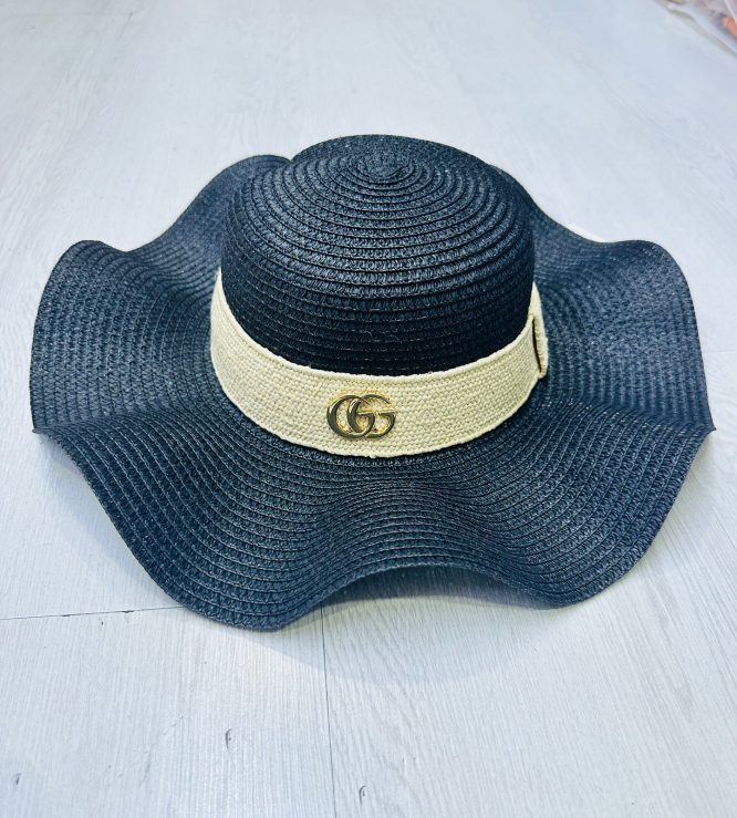 Gucci -Cap - Travel /Beach