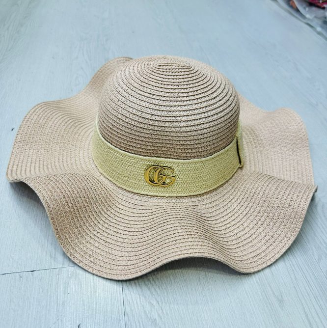 Gucci -Cap - Travel /Beach