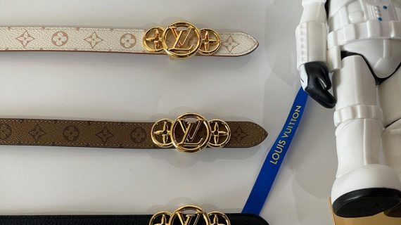 Louis Vuitton -Belt