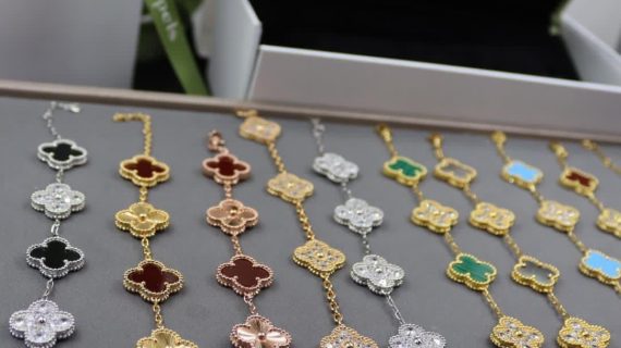 Vancleef Bracelet