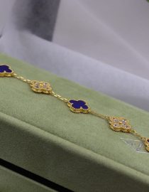 Vancleef Bracelet