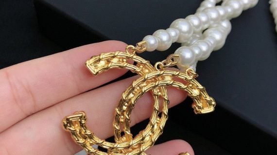 Chanel Necklace