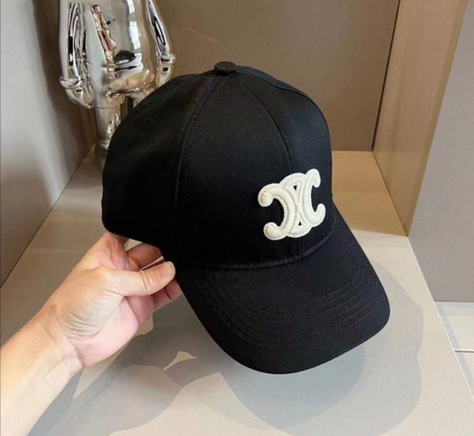 CELINE CAP