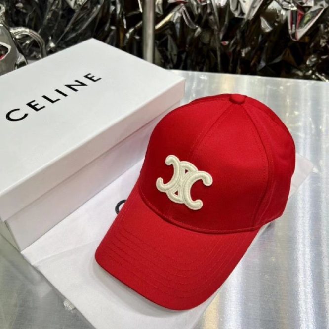 CELINE CAP