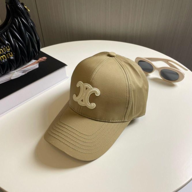 CELINE CAP