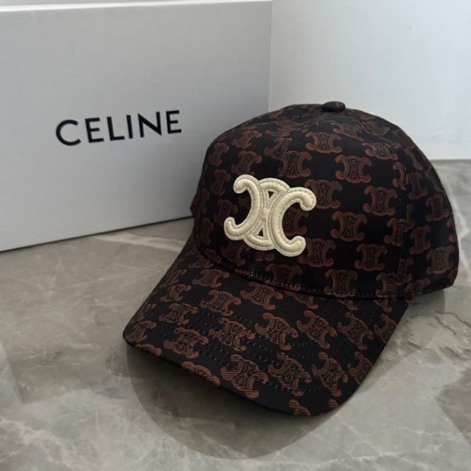 CELINE CAP